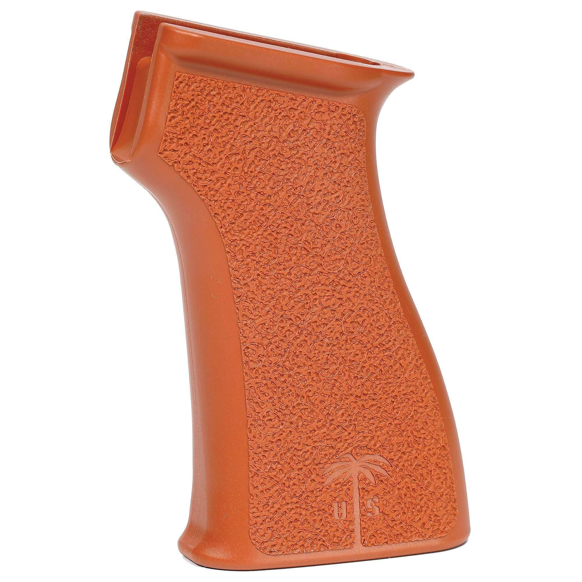 CENT US PALM ORANGE AK BAKELITE PISTOL GRIP - Hunting Accessories